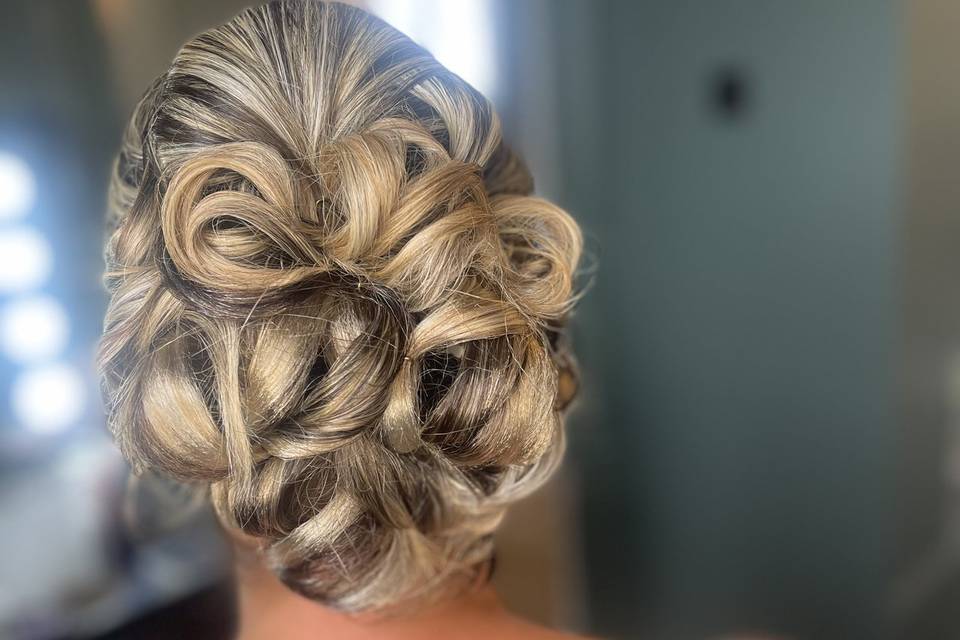 Coiffure