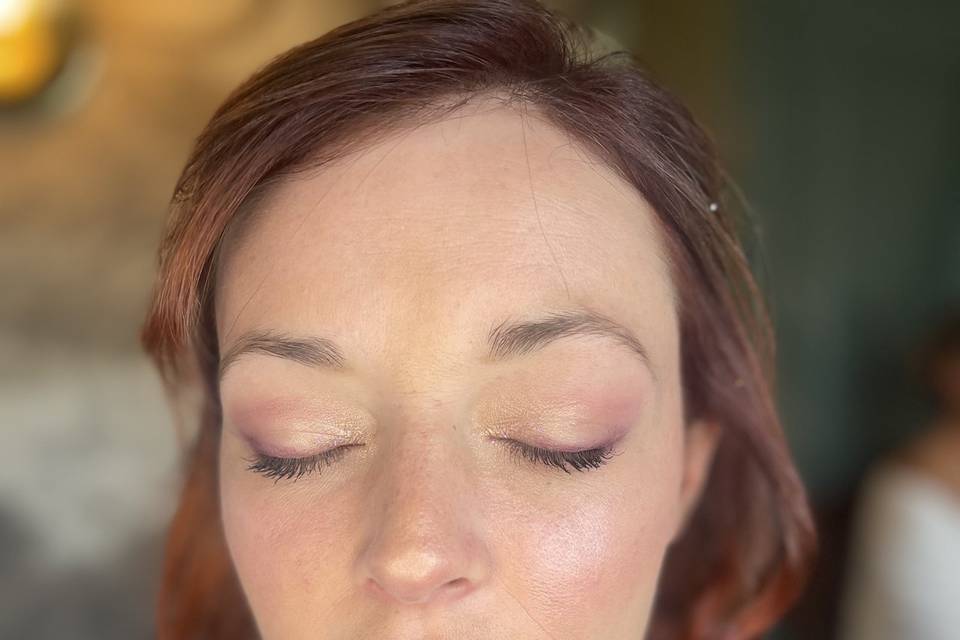 Maquillage