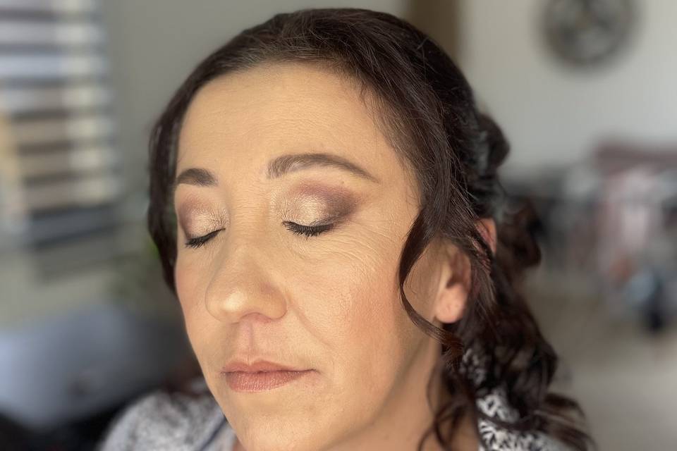 Maquillage