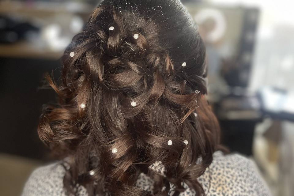 Coiffure