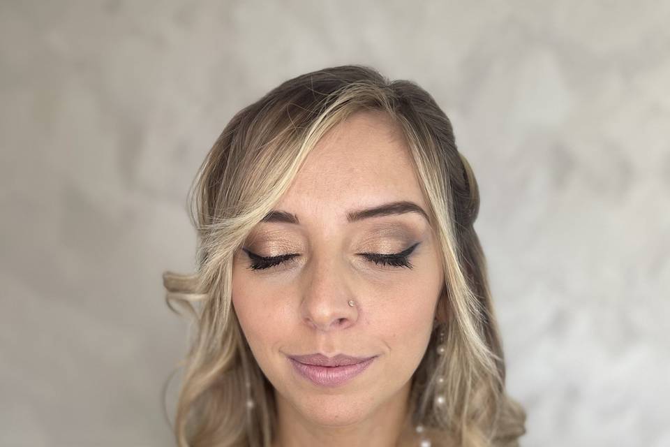 Maquillage