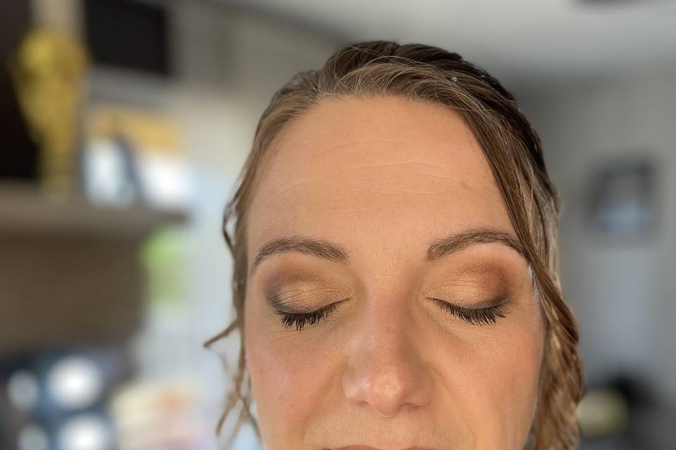 Maquillage
