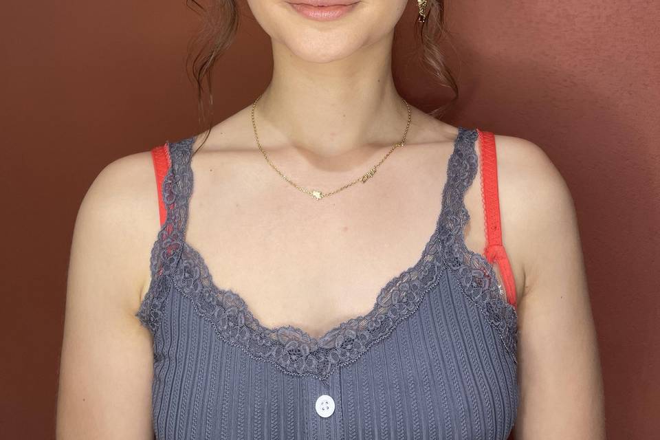Maquillage