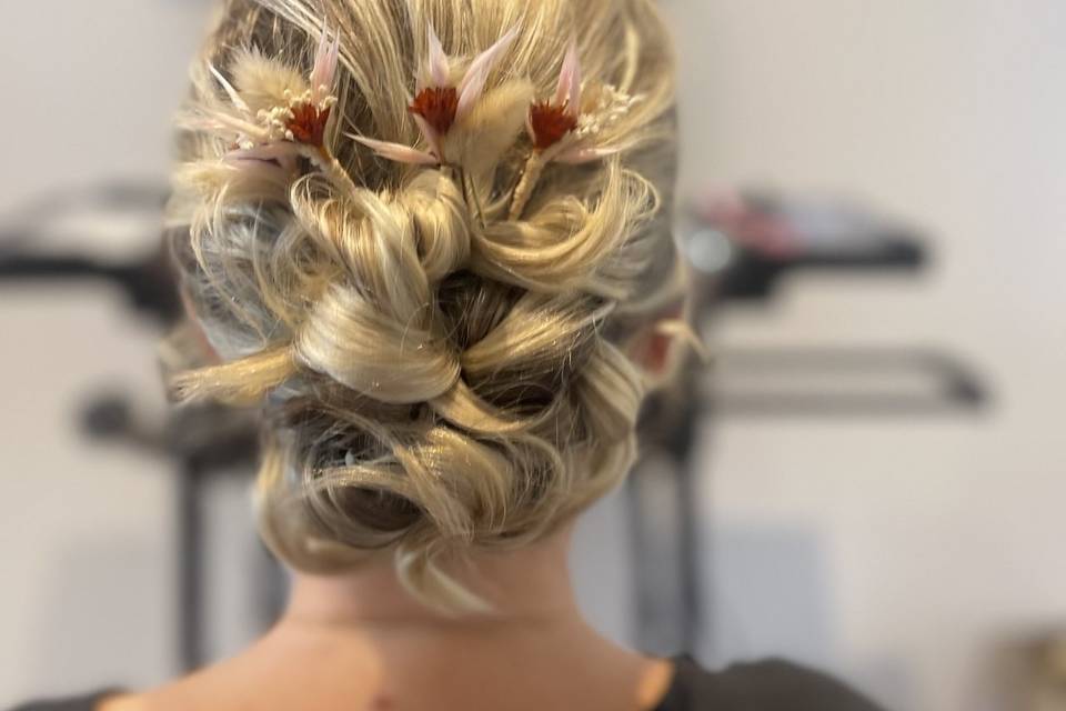 Coiffure