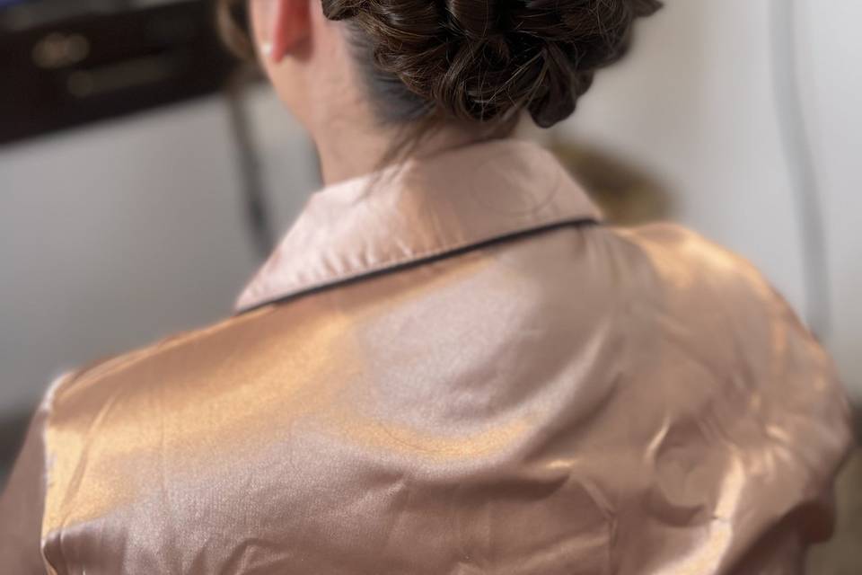 Coiffure