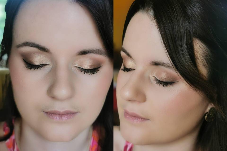 Maquillage