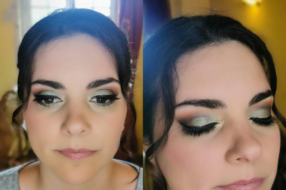 Maquillage