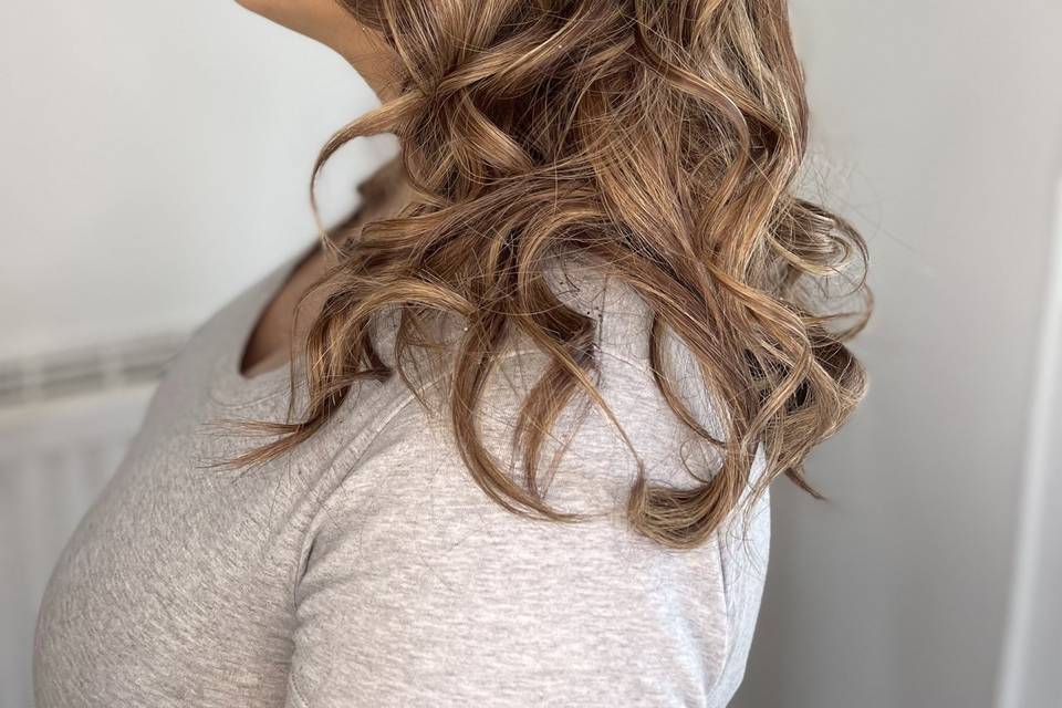 Coiffure