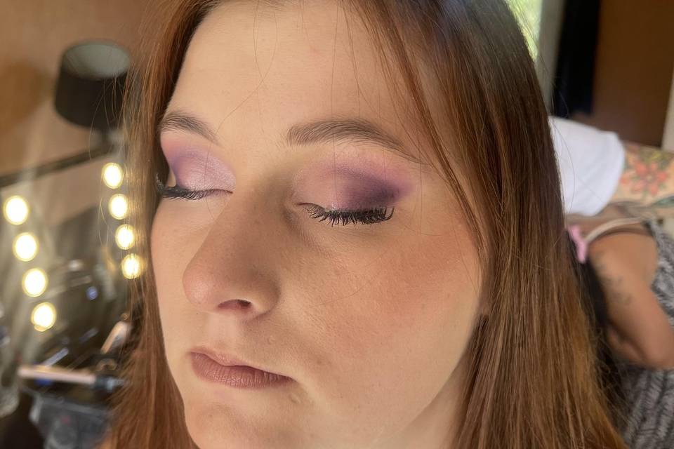 Maquillage
