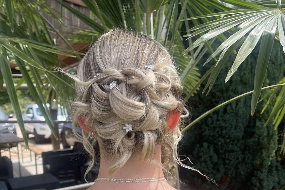 Coiffure