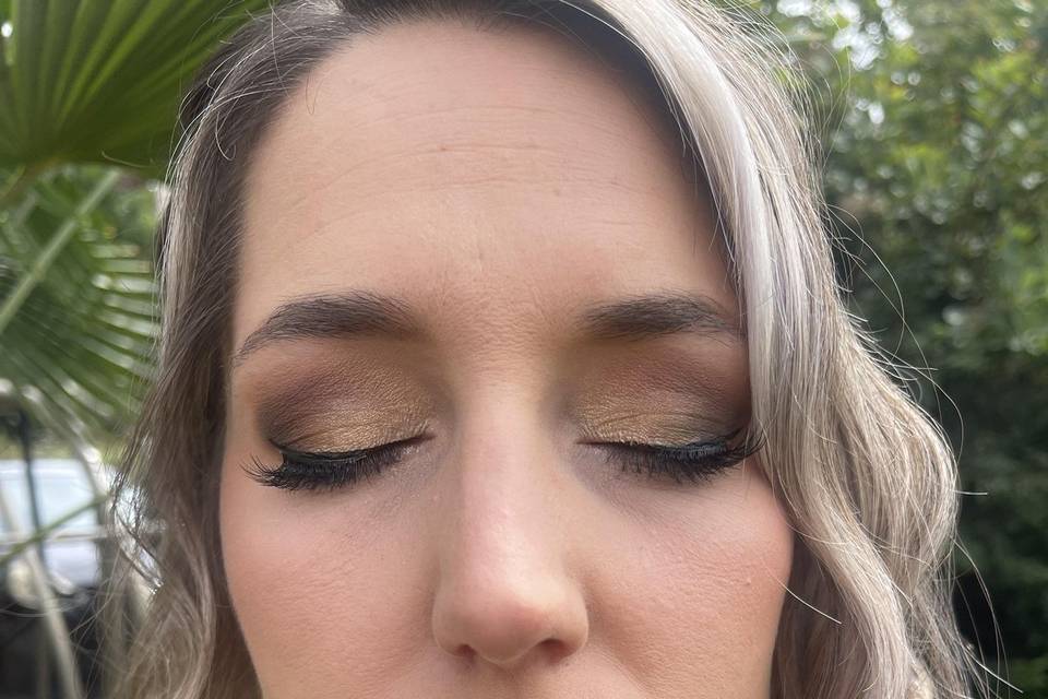 Maquillage