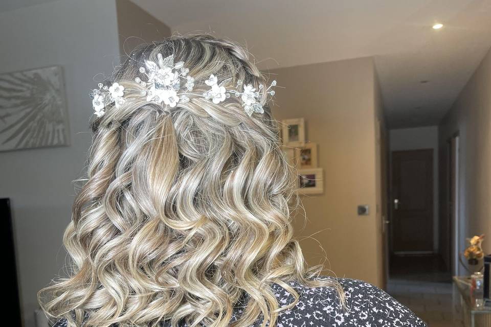 Coiffure