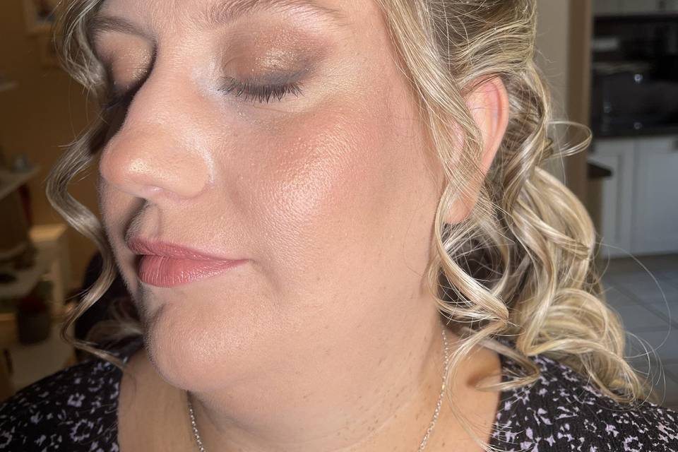 Maquillage