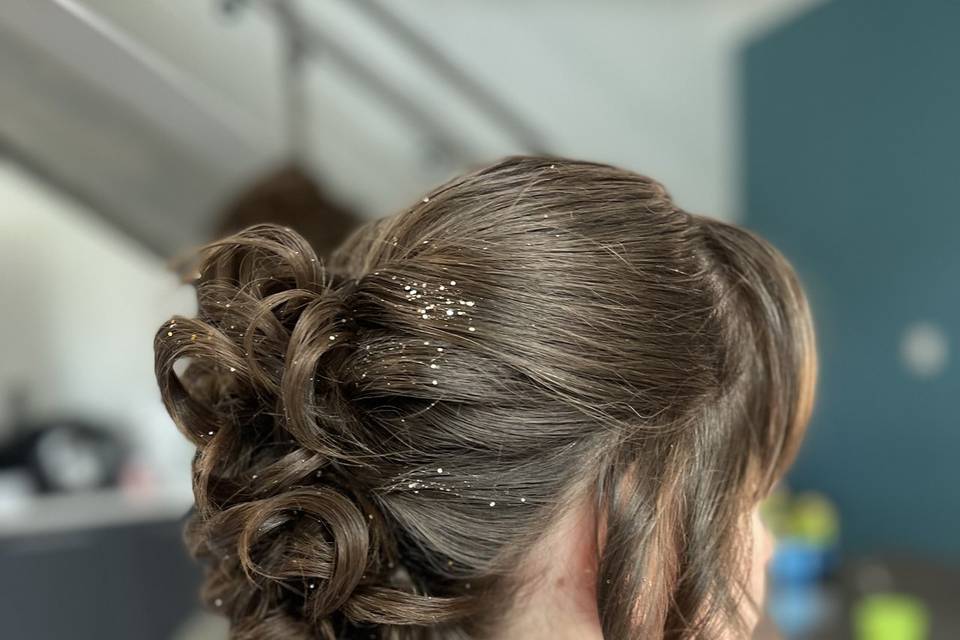 Coiffure