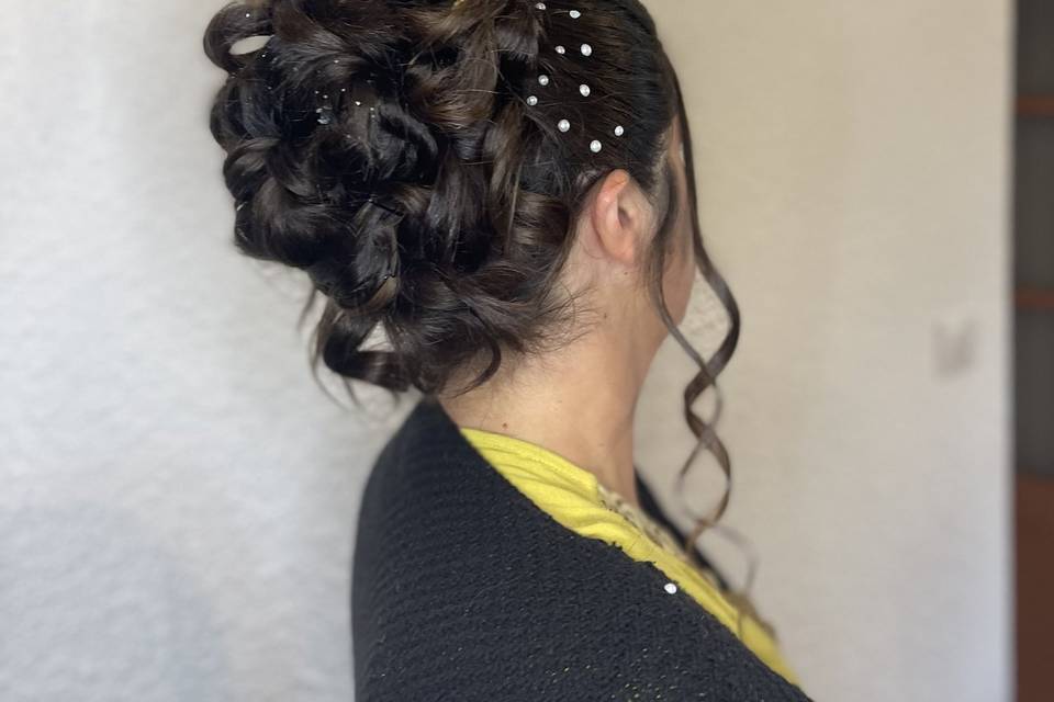 Coiffure