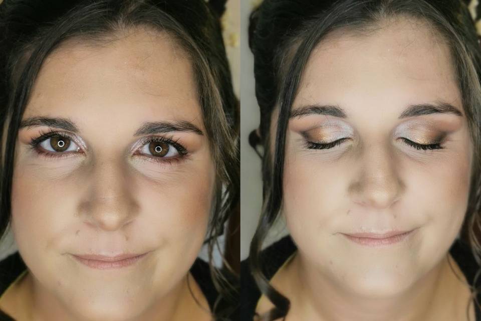 Maquillage