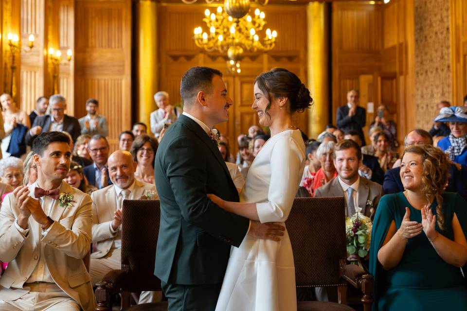 Mariage