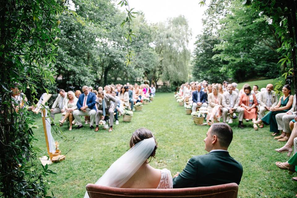 Mariage
