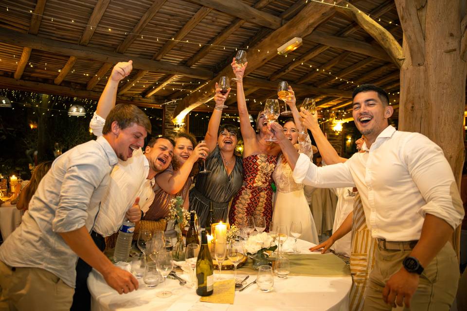 Mariage