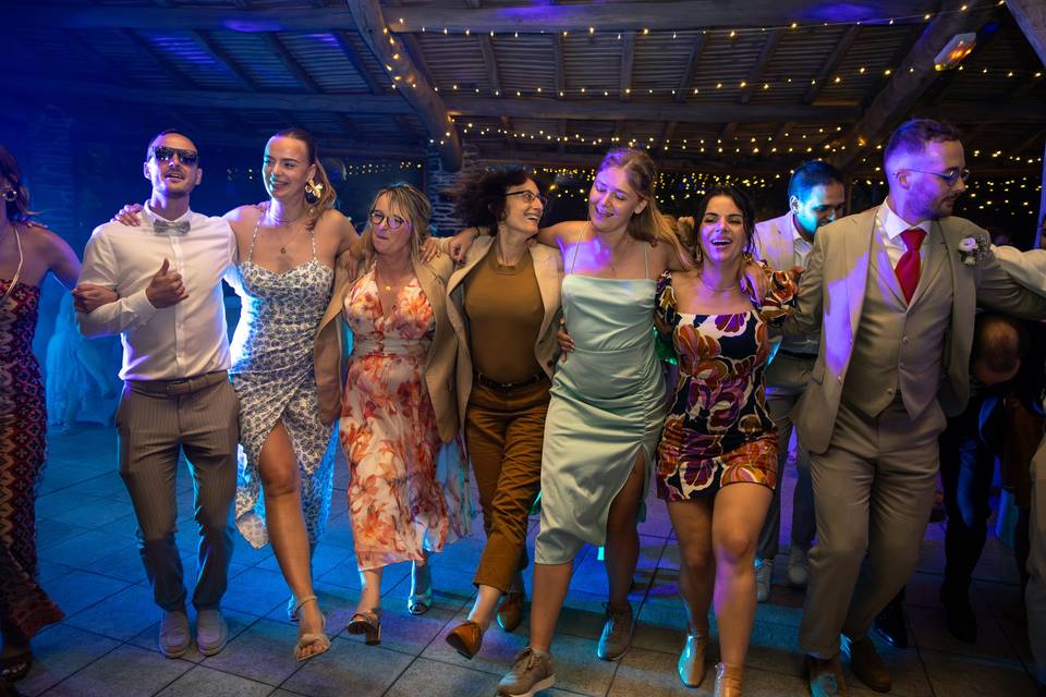 Mariage