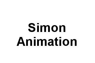Logo Simon Animation