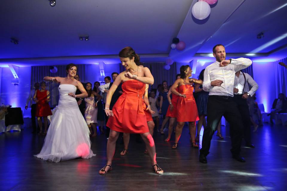 Mariage