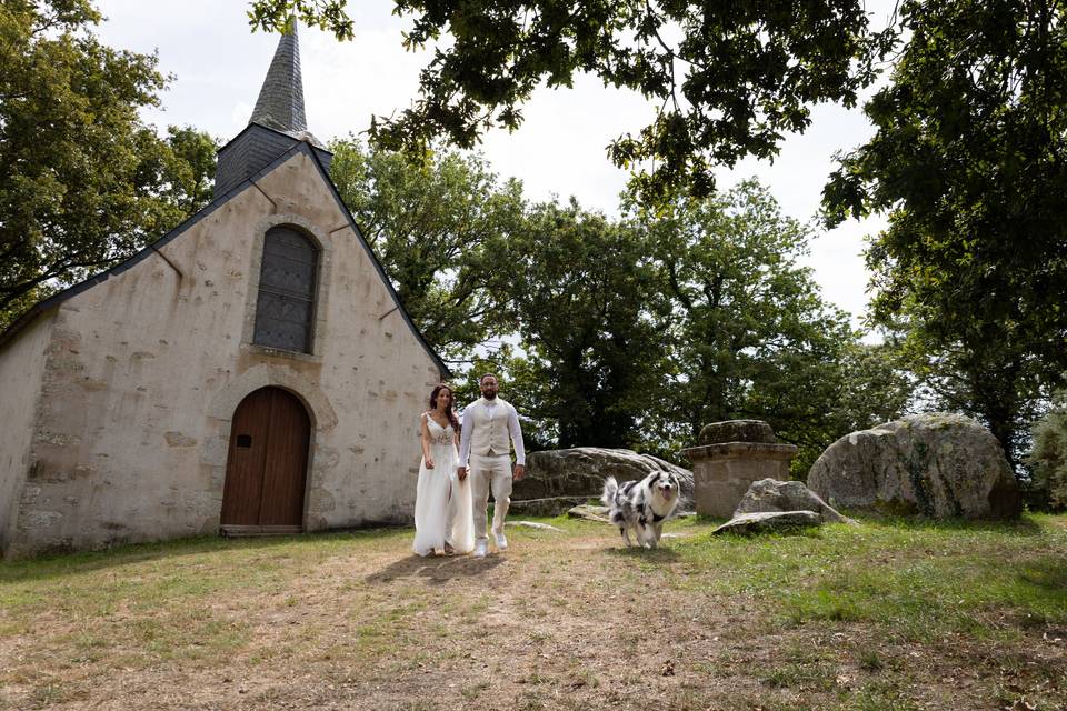 Mariage