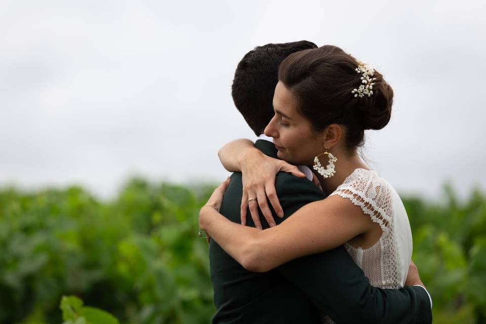 Mariage