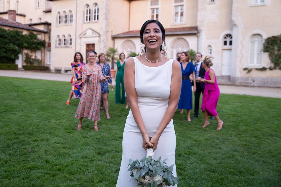 Mariage