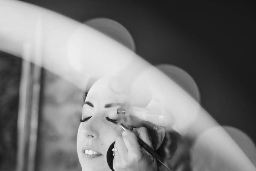 La mariée