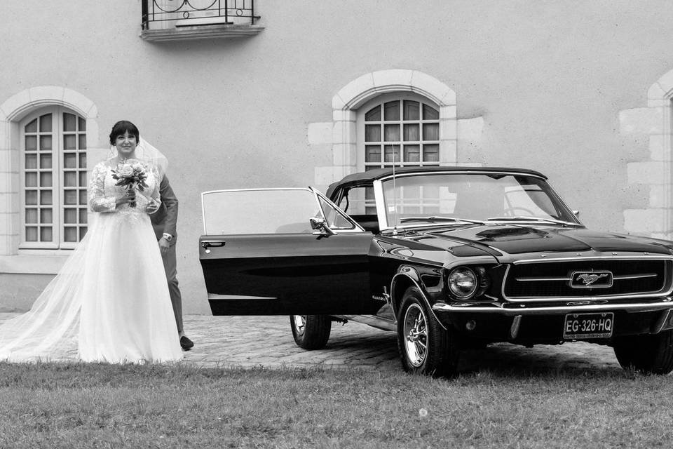 Mariage