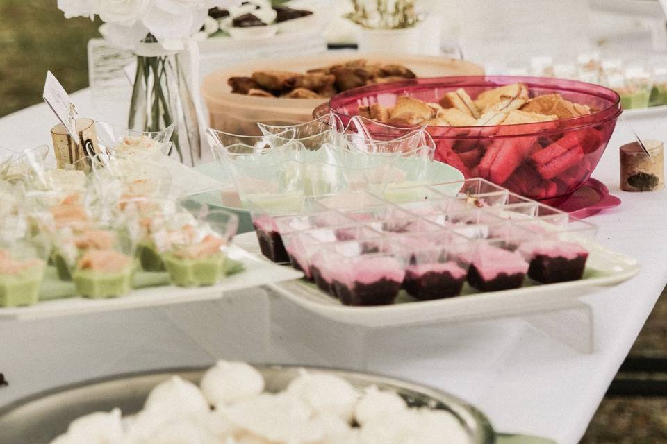 Buffet