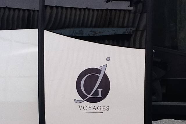 Gilbert James Voyages