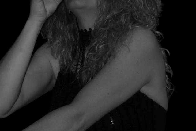 Chanteuse