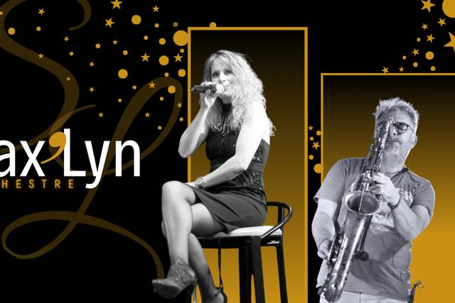 Sax'Lyn