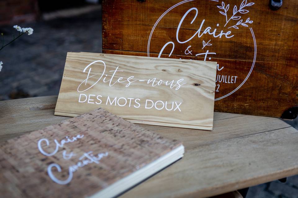 Claire & Co