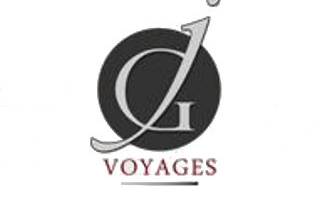 Gilbert James Voyages