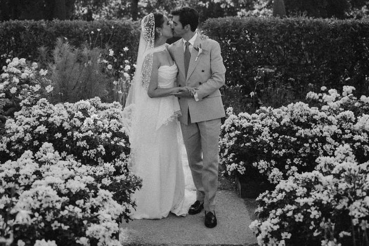 Souhayla & Xavier