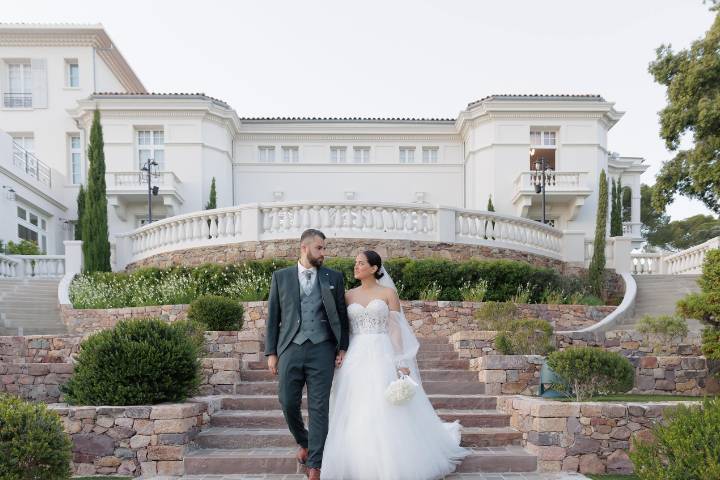 Florian & Lauriane