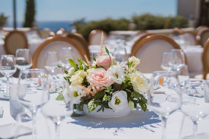 Centre de table