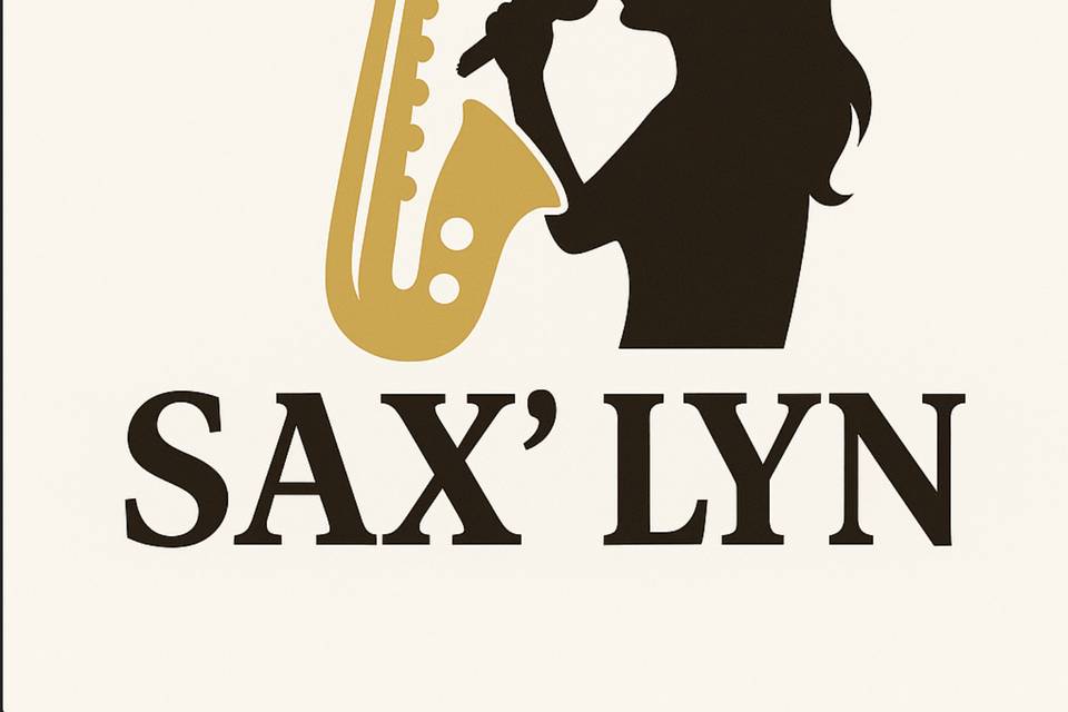 Logo SaX'Lyn