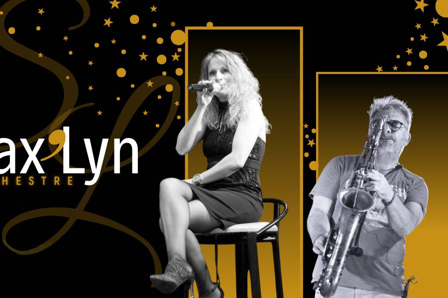 Sax'Lyn