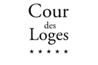 Cour des Loges