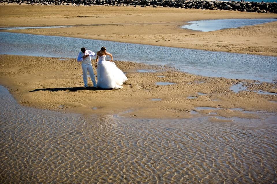 Photographe Mariage