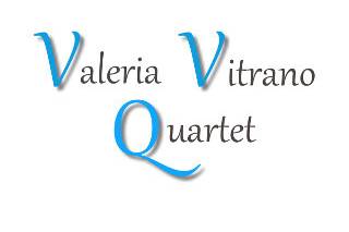 Valeria Vitrano Quartet logo