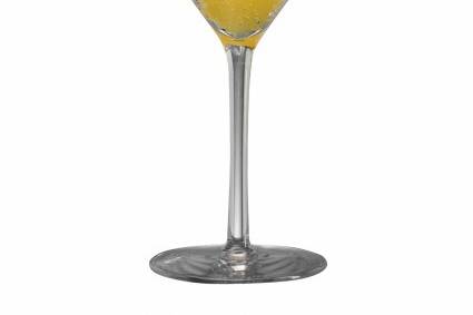 Verre martini san