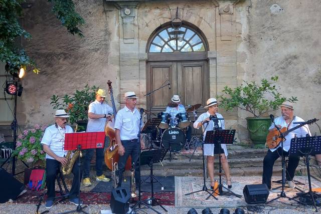 Les Vraissemblants