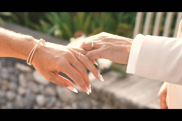 Mariage Thibault & Sonia