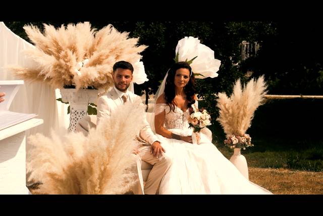 Mariage Thibault & Sonia