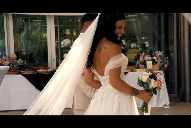 Mariage Thibault & Sonia